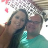 Luciana e Rodrigo