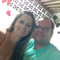 Luciana e Rodrigo