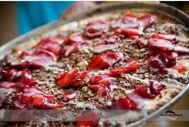 buffet gostinho da italia