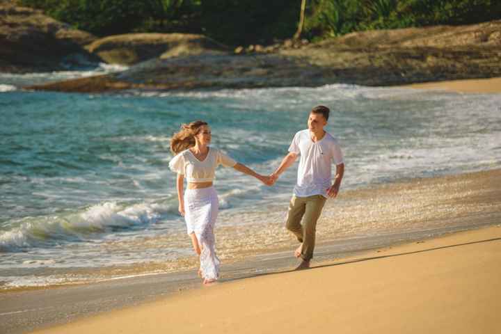 Pré wedding 