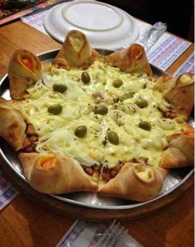 buffet gostinho da italia