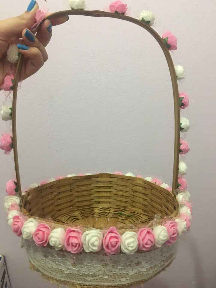 Diys, fui abençoada por outra noiva 👰🏻 - 3