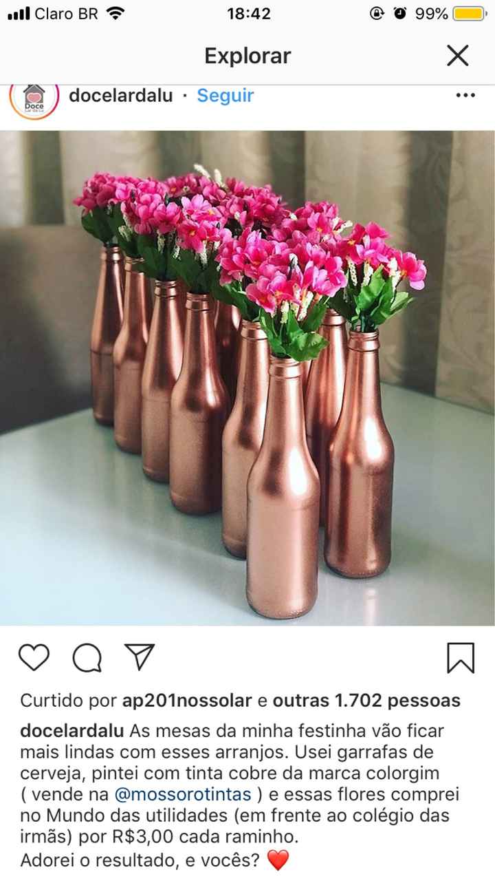 Diys, fui abençoada por outra noiva 👰🏻 - 5