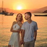 Pré casamento