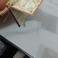 Porta guardanapo! - 2