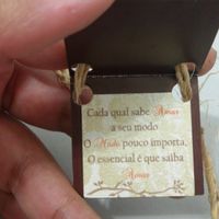 Porta guardanapo! - 3