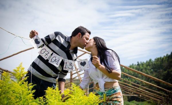 Pré Wedding