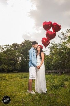 Pré Wedding