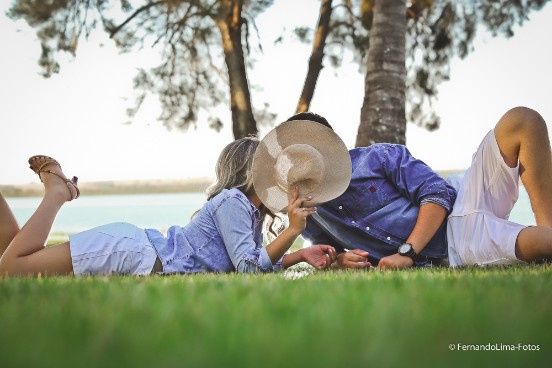 Pré Wedding