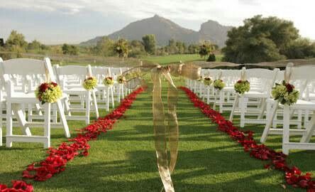 Casamento em Casa - 2