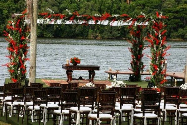 Casamento em Casa - 3