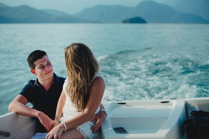 Pré Wedding