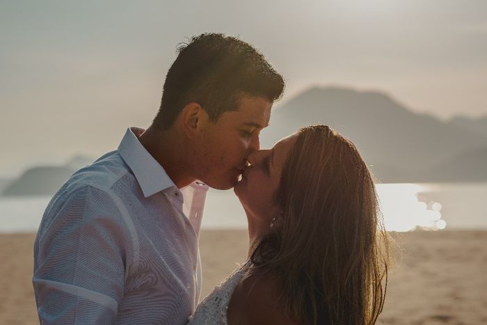 Pré Wedding