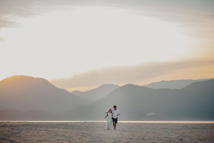 Pré Wedding