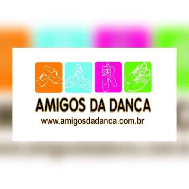 Coreografia - 1