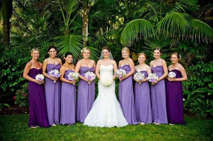 TONS DE ROXO