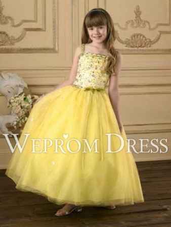 Daminha Amarelo