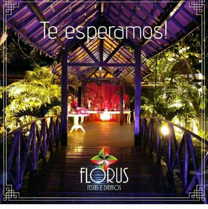 Casa de festas alugada, vem ver que lugar lindo! - 1
