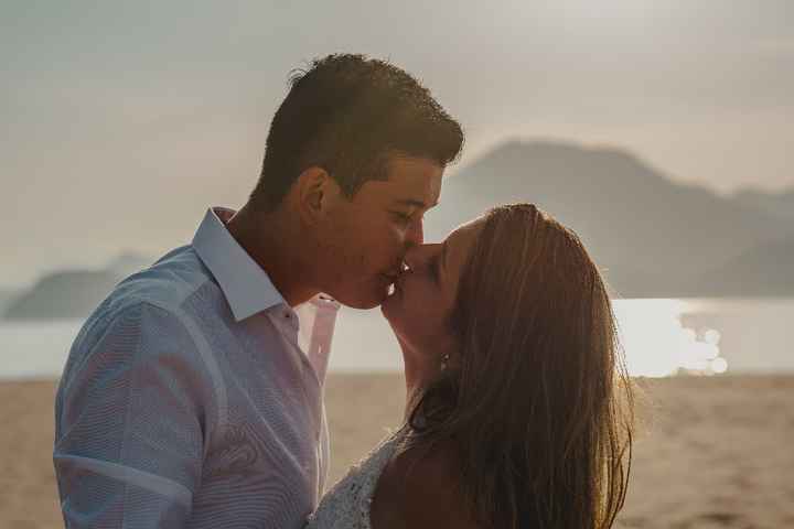 Pré Wedding