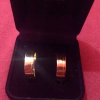 Finalmente noiva!!!! Felicidade é o que me resume. - 1