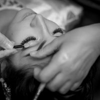 Make dia da noiva