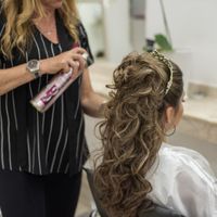Penteado