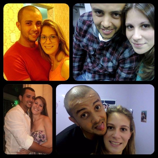 #MomentosEspeciais