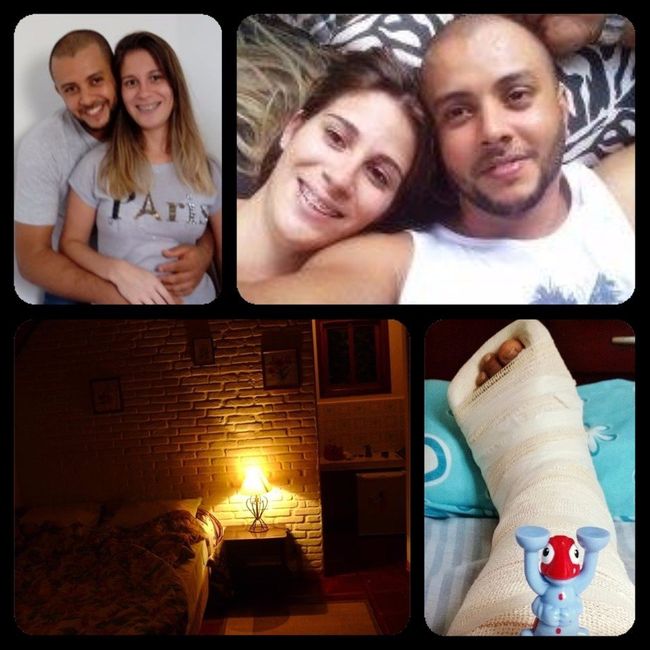 #MomentosEspeciais