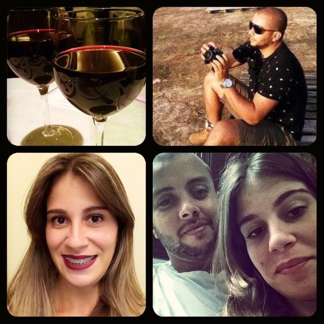 #MomentosEspeciais