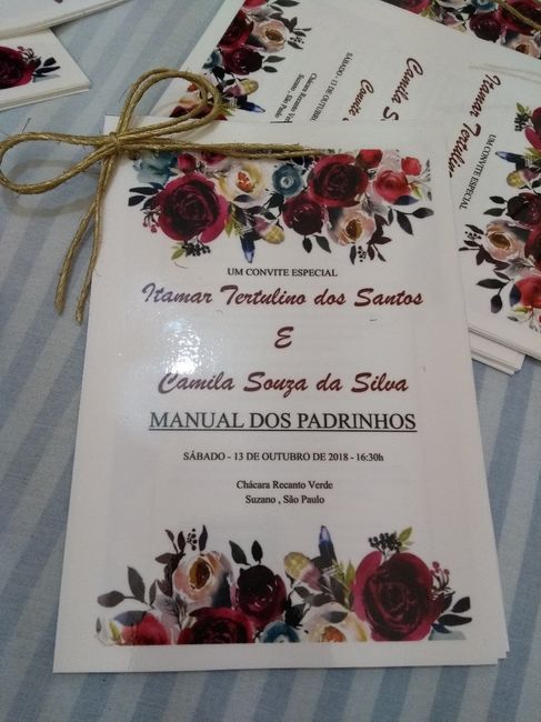 Manual Pronto