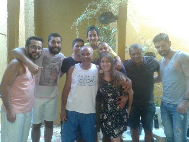 Padrinhos