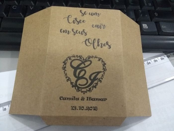 Lagrimas de Alegria