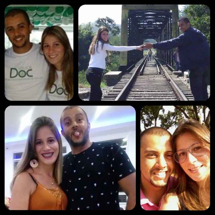 #MomentosEspeciais