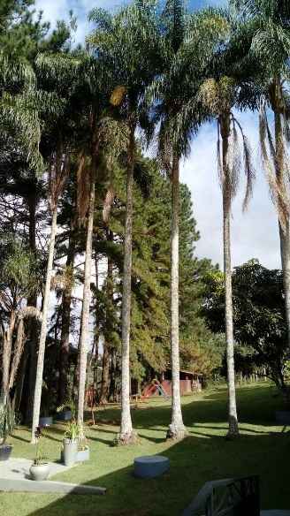 Chacará Recanto Verde