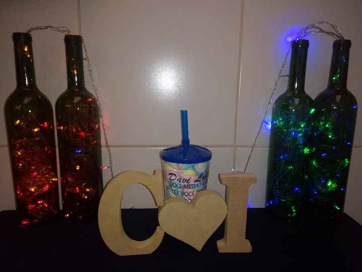 Dia de Entregar os convites