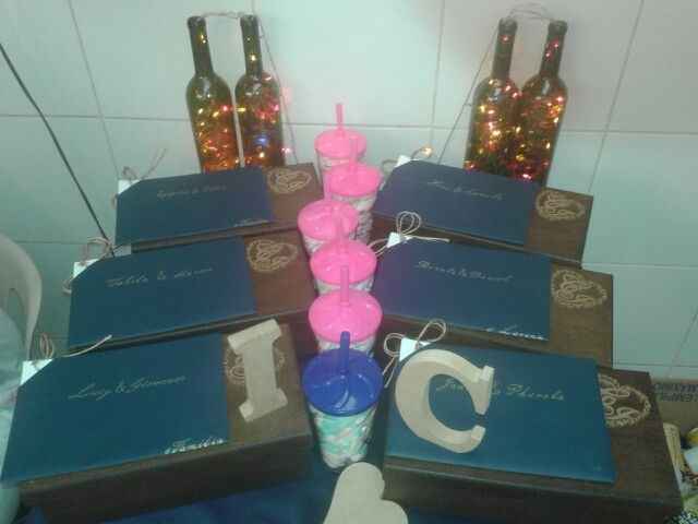 Convites