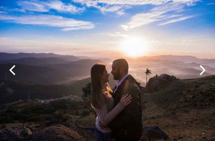 Pré Wedding