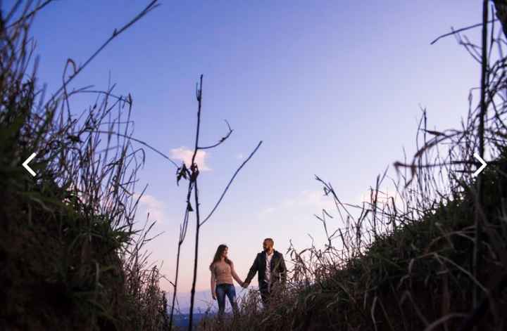 Pré Wedding