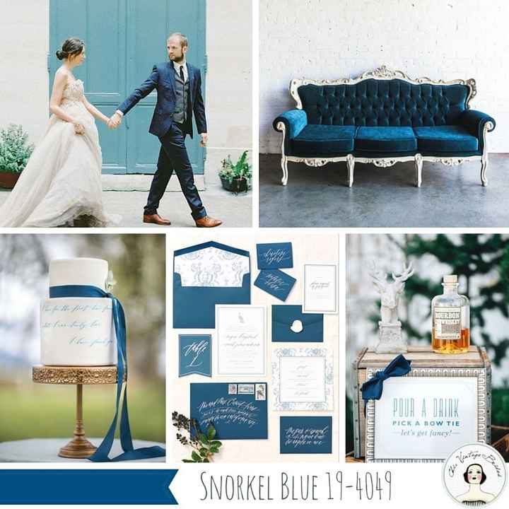 7-Snorkel Blue
