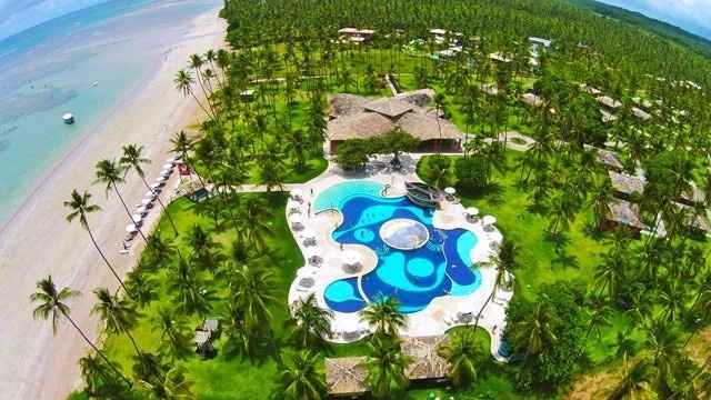 Resort