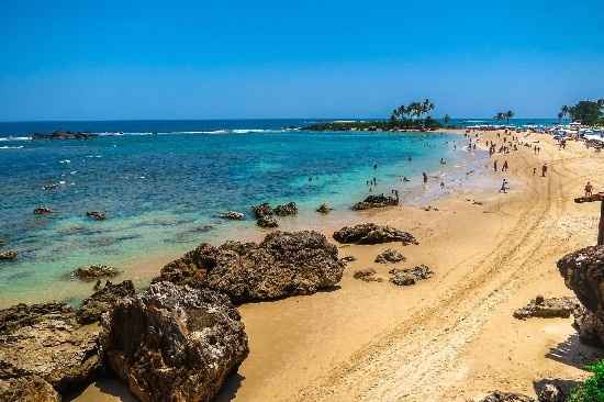 Praia