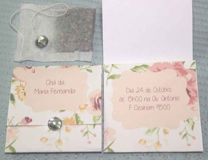 Inspiração do Blog