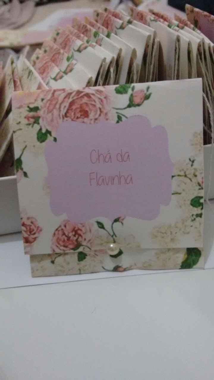 Meu Convite...