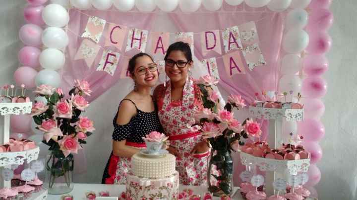 Meu chádgdg\ds