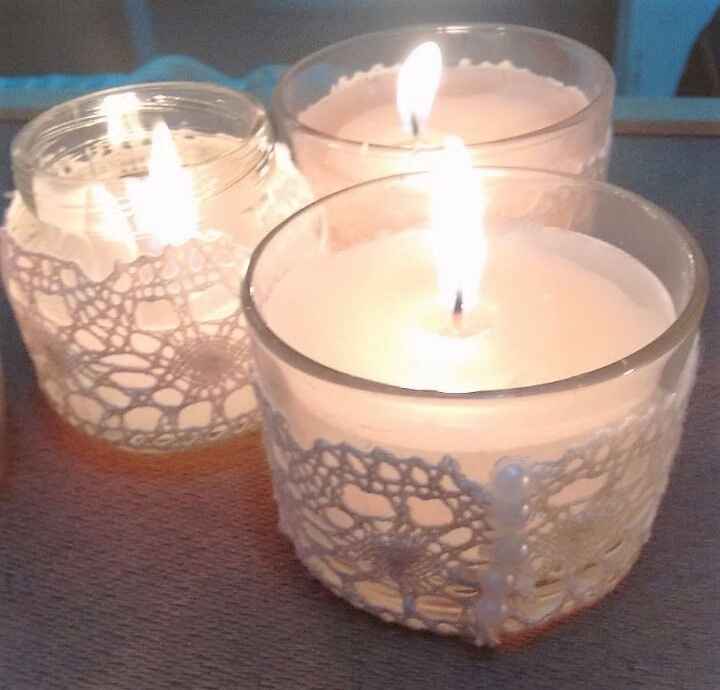 Velas
