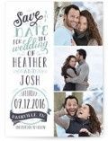 "Save the Date" 