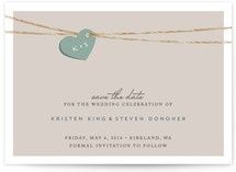 "Save the Date" 