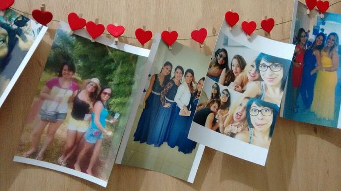 Chegou! - 3
