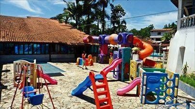Playground(incluso no valor)