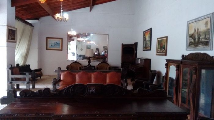 Recepção